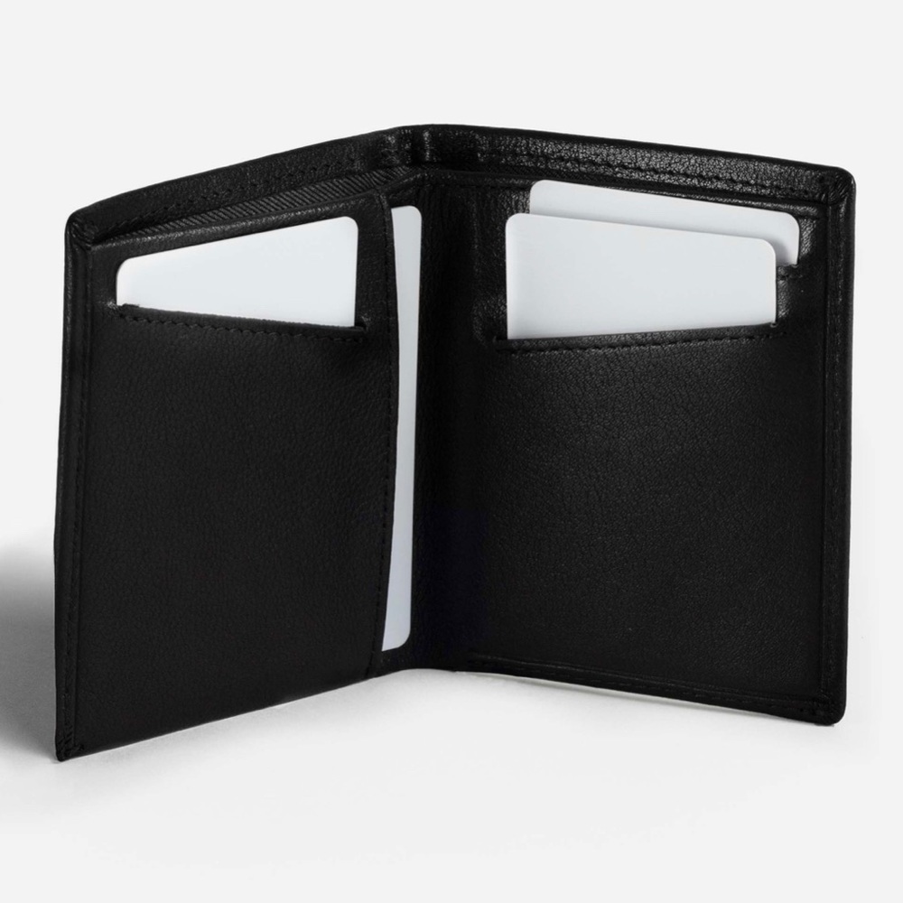 NWOT Vincero billfold wallet - Picture 3 of 10